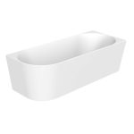 FELICITY corner bath tub