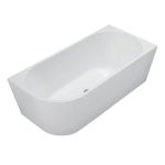 Sierra-Corner-Free-standing-Bath