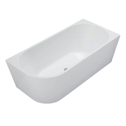 Sierra-Corner-Free-standing-Bath