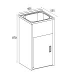 compact-Laundry-Troughs-with-Metal-Cabinet-specs