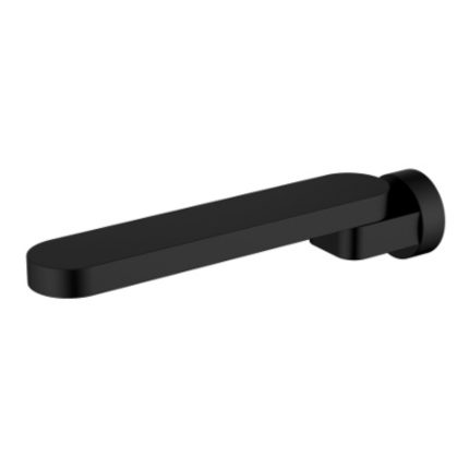 kiato spout matte black