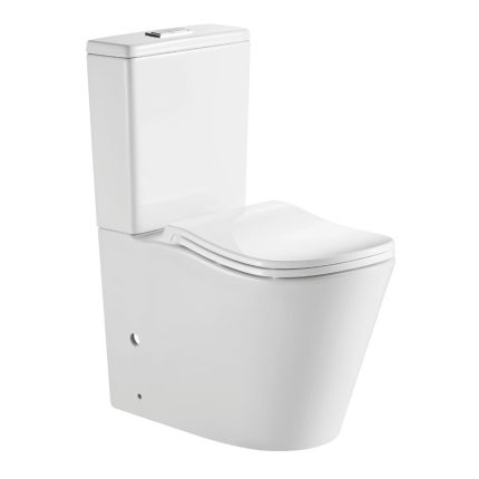 Best bm Seoul Ergonomic toilet