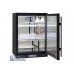 Rhino Black Commercial Glass Door Bar Fridge Energy Efficient 