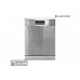 Kleenmaid Stainless Steel Free Standing/Built Under Dishwasher DW6030