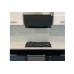 Kleenmaid Gas Cooktop With Black Glass Top 900mm GCTK9011