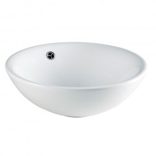 Brand New Above Counter Bathroom Vanity Bench Top Ceramic Basin 838