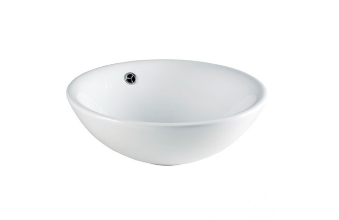Brand New Above Counter Bathroom Vanity Bench Top Ceramic Basin 838