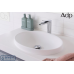 ADP Dignity Semi Inset Solid Surface Basin