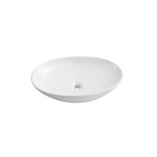New Above Counter Large Oval Bathroom Vanity Ceramic Basin Sink Bowl K59A