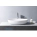 Cecily Solid Surface Above Counter Basin