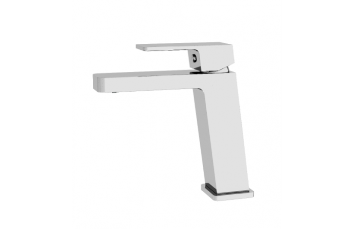 New Celia WELS Bathroom Basin Flick Mixer Tap Faucet