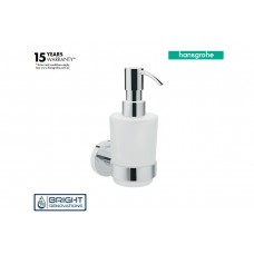 Hansgrohe Logis Universal Liquid Soap Dispenser