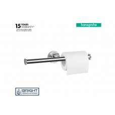 Hansgrohe Logis Universal Spare Roll Holder