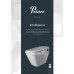 Throne Toilet System - Prince - STM