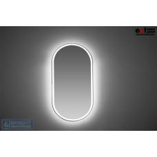 ECT Eclipse 459 LED Mirror