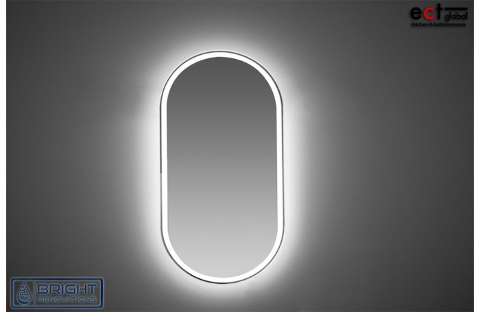ECT Eclipse 459 LED Mirror