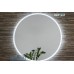 Remer Sphere LED Mirror With Backlit 600/800mm