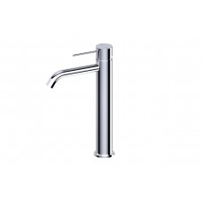 Mecca Tall Basin Mixer All Finishes