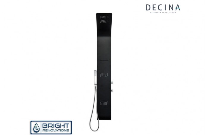 Decina All-In-One Sofia Shower Tower