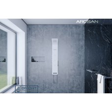 Arcisan Synergii All-in-One Shower Panel 
