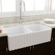 Fireclay/Ceramic Sinks
