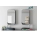 ADP Enzo Mirrored Cabinet