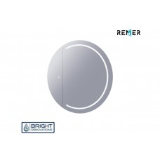 Remer Pearl 900 LED Shaving Cabinet 
