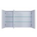  Shelf Options: Glass Shelf