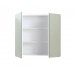  Shelf Options: White Laminate Shelf
