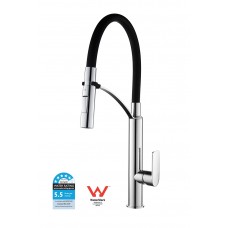 Marbletrend Wels Flexi Hose Pull Out Sink Mixer Tap MTS404