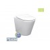 Best BM In-wall Cistern Toilet Suite Package