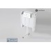 Caroma Urbane Compact Invisi Series II® Wall Faced Toilet Suite Package