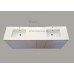  Bench Top: Stone Bench Top With Undermount Basin (Double)