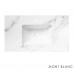  Top Option: 1500mm Rock Plate Mont Blanc With Undermounted  Double Basin