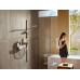 Hansgrohe ShowerTablet Shower Thermostat 350  For Exposed Installation