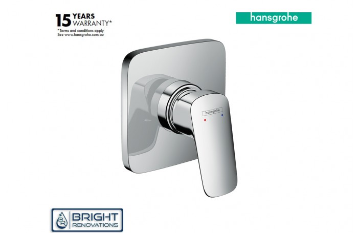 Hansgrohe Logis Single lever shower mixer