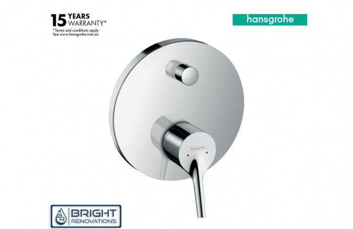 Hansgrohe Talis S Single Lever Shower Mixer