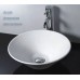 Brand New Above Counter Bathroom Vanity Bench Top Ceramic Basin 432