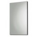 Quality Flat Polish Pencil Edge Bathroom Mirror 1800X900
